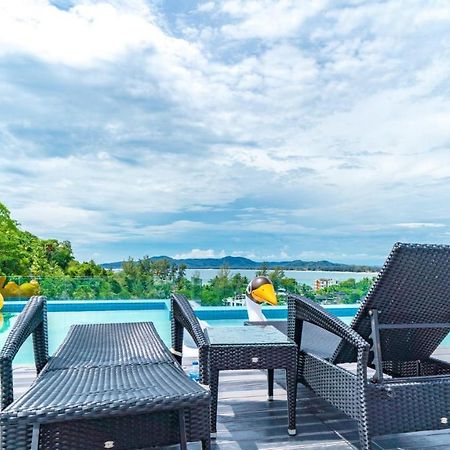 The Aristo-2-803 Apartment Phuket Exterior foto