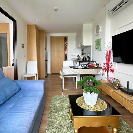 The Aristo-2-803 Apartment Phuket Exterior foto