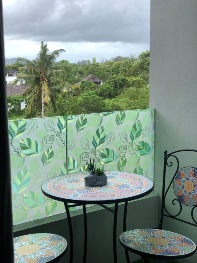 The Aristo-2-803 Apartment Phuket Exterior foto