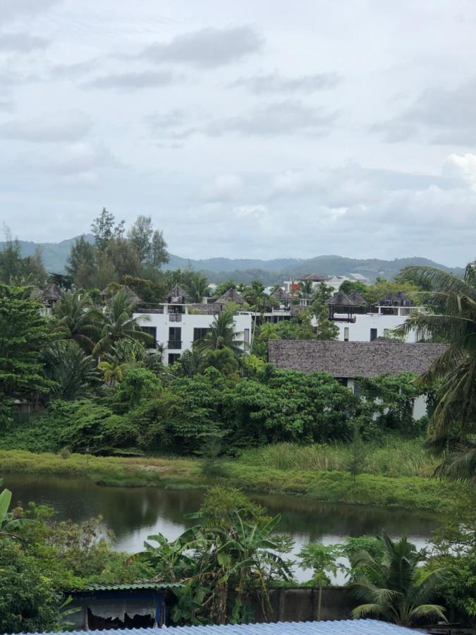 The Aristo-2-803 Apartment Phuket Exterior foto