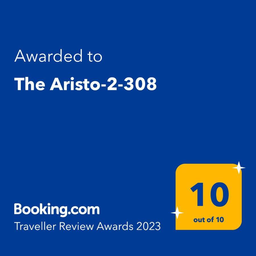 The Aristo-2-803 Apartment Phuket Exterior foto