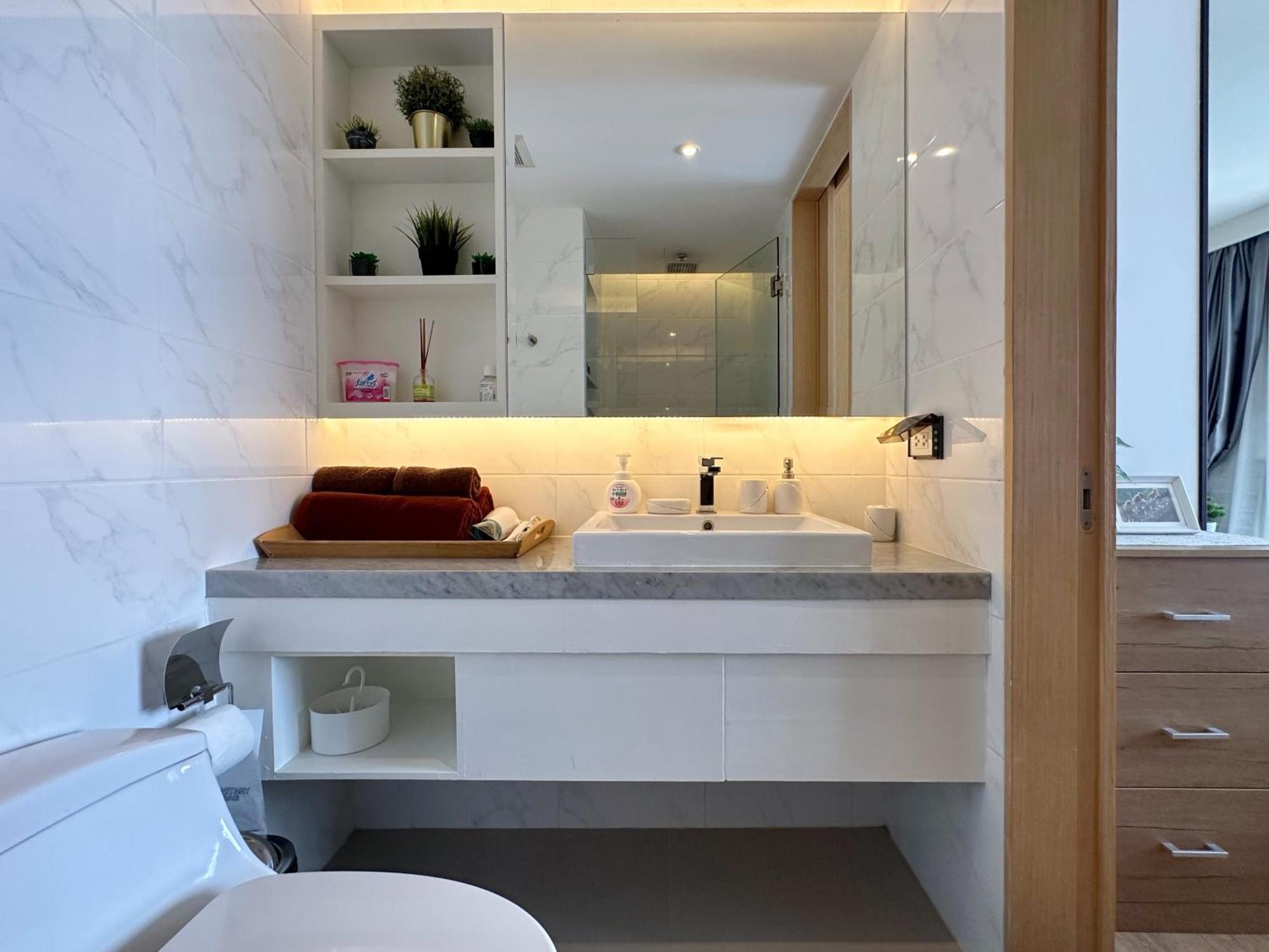 The Aristo-2-803 Apartment Phuket Exterior foto