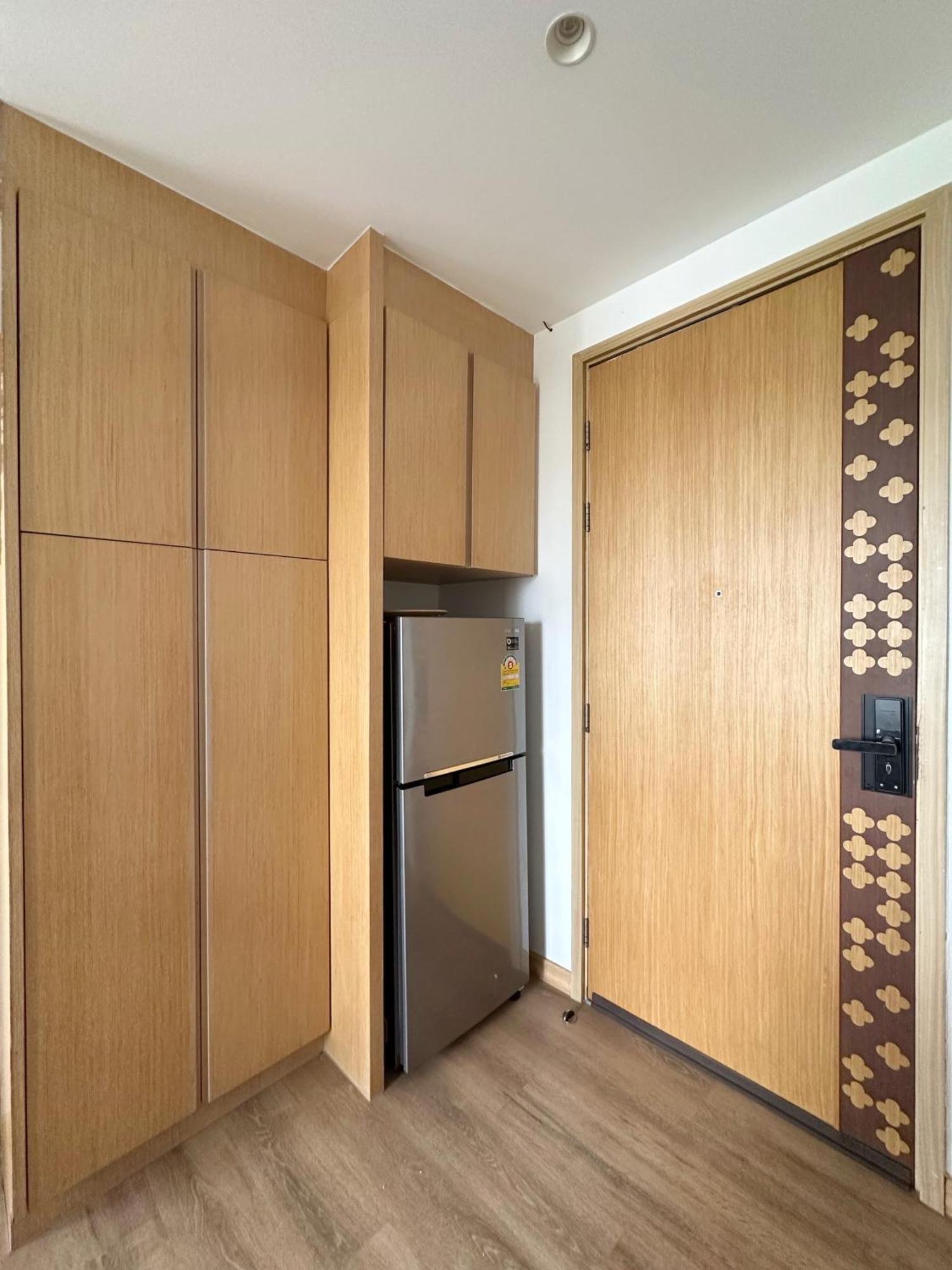The Aristo-2-803 Apartment Phuket Exterior foto